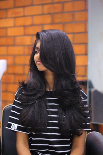 Aisha Khan